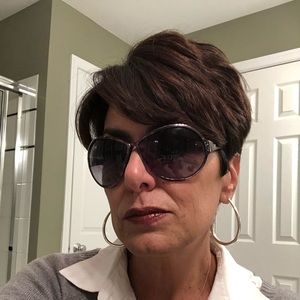 Authentic sunglasses